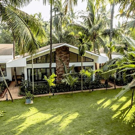 Coco Palms Resort, Diveāgar Eksteriør billede