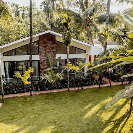 Coco Palms Resort, Diveāgar Eksteriør billede