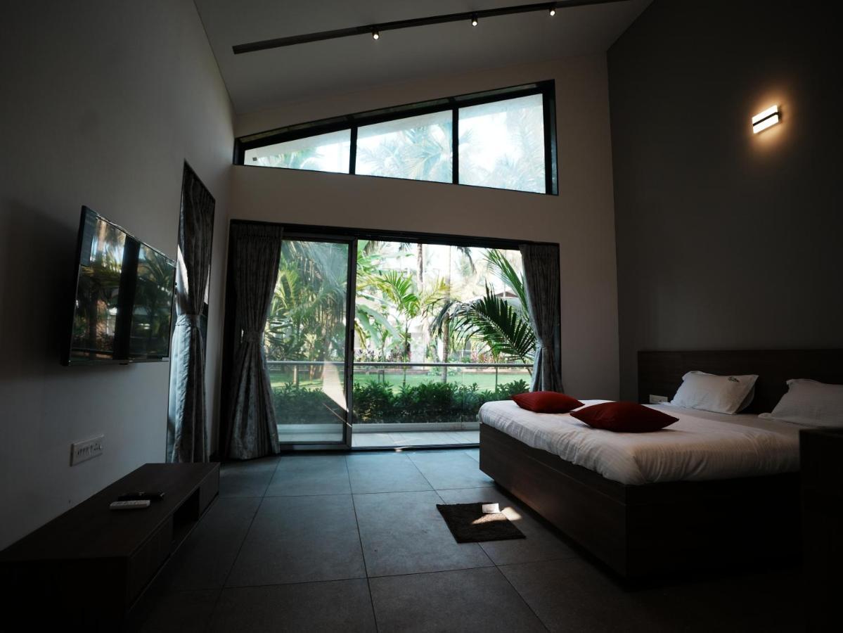 Coco Palms Resort, Diveāgar Eksteriør billede