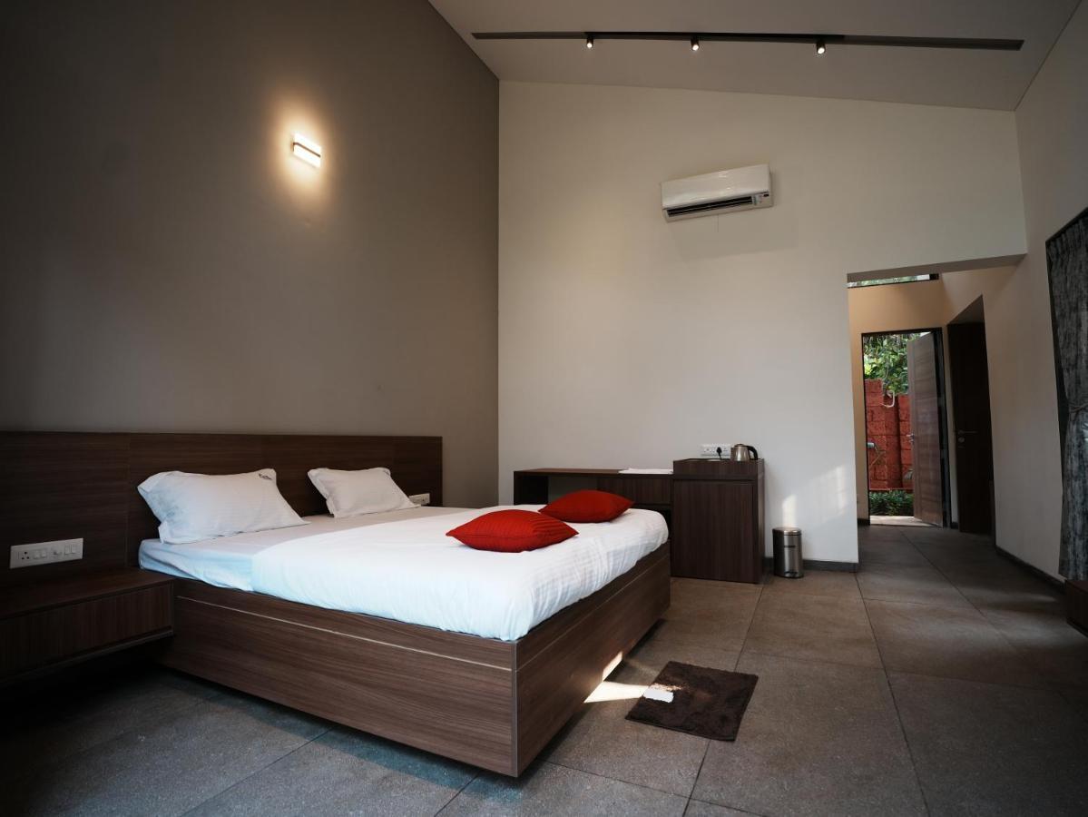 Coco Palms Resort, Diveāgar Eksteriør billede