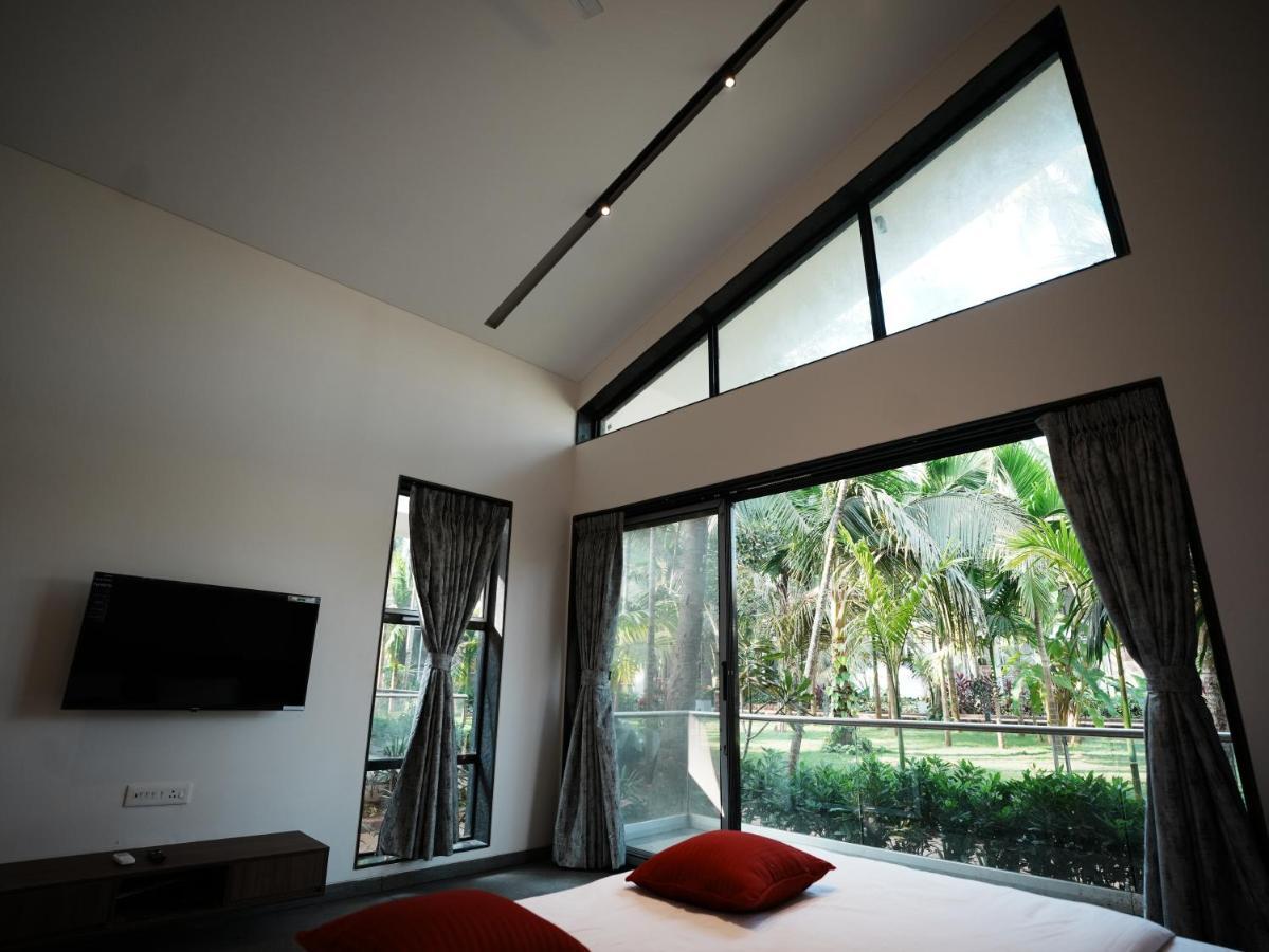 Coco Palms Resort, Diveāgar Eksteriør billede