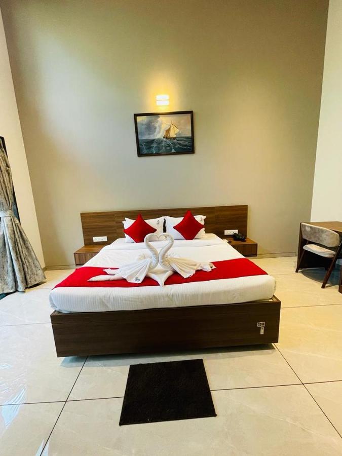 Coco Palms Resort, Diveāgar Eksteriør billede