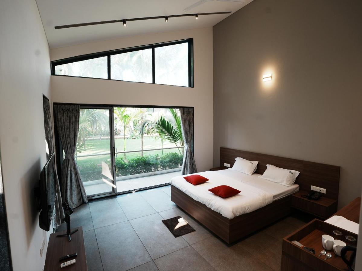 Coco Palms Resort, Diveāgar Eksteriør billede